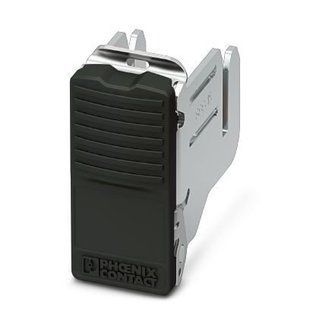 Затиск для екрану кабелю, монтаж на шину SCC 15. 1019422 Phoenix Contact