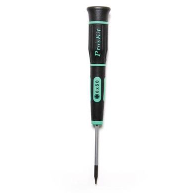 Precision screwdriver Torx (T06, 50 mm) SD-081-T6 Proskit