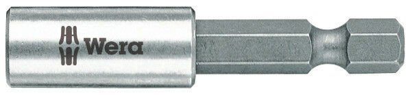 Universal magnetic holder for bits 1 / 4-100 05160977001 Wera
