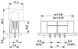 PCB connector BCH-350VF- 6 GY 5431039 Phoenix Contact