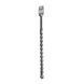 Бур Meister SDS-max 28x400x540 мм 212 028 540 S & R