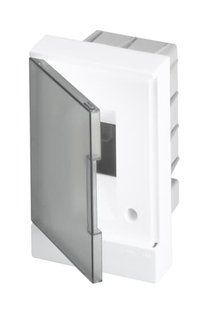 Shield 2 built-in transparent module BEF402202 1SZR004002A1200 ABB