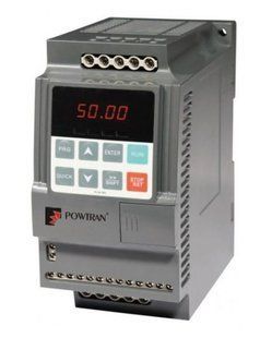 Перетворювач частоти 0,75 кВт, 220В, 1ф. PI150 0R7G1 Powtran