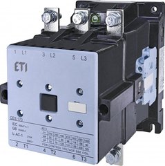 Contactor CES 170.22 (90 kW) 230V AC 4646569 ETI