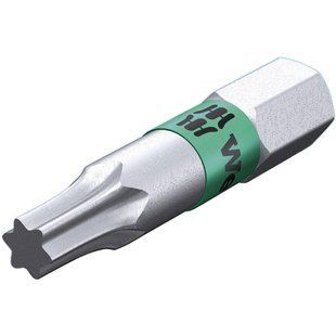 Бита Torx TX10-25 05066120001 Wera