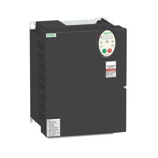 Преобразователь частоты ATV212HD18N4 ATV212 18,5 кВт 3-ф/380 Schneider Electric