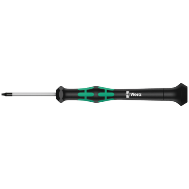 Screwdriver TORH with HF for electronic locking function TX5 × 40mm, 05118181001