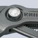 Клещи переставные - гаечные ключ, хром, противоскользящие, 250мм 87 03 250 Knipex