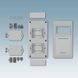 Enclosure for portable devices HCS-C MAXI 1W 2X3AA 1 ​​January 7035 2,203,168