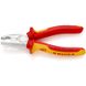 Combination pliers 180 mm VDE 03 06 180 KNIPEX